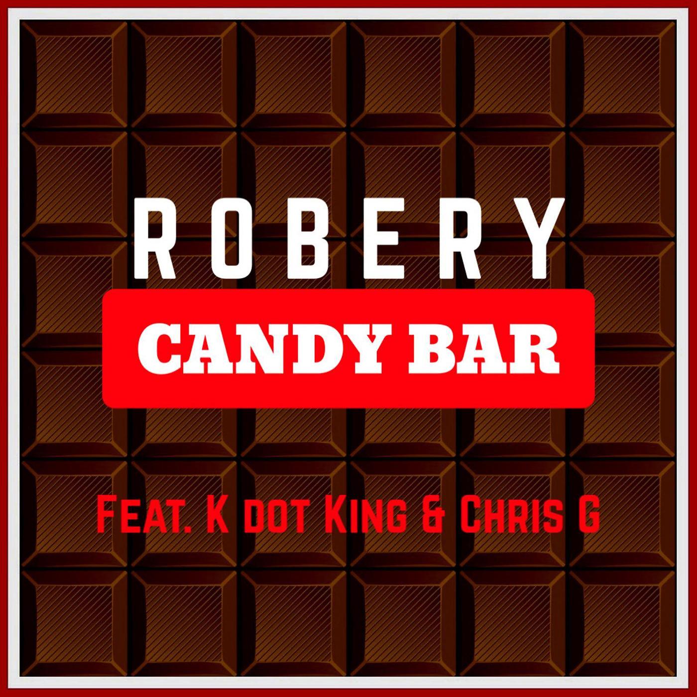 Постер альбома Candy Bar