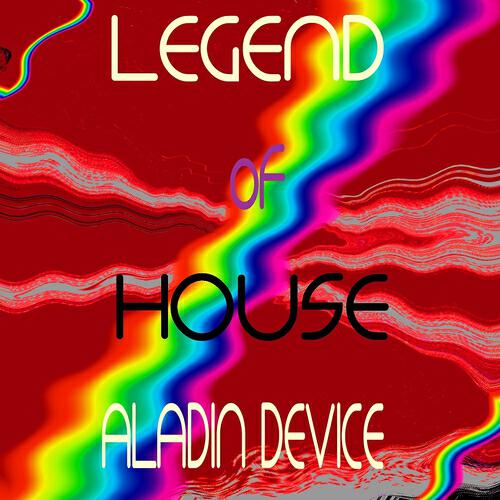 Aladin Device - Legend of House