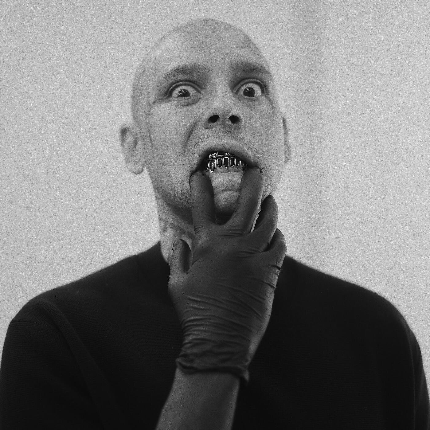 Isaiah Toothtaker - Forgotten