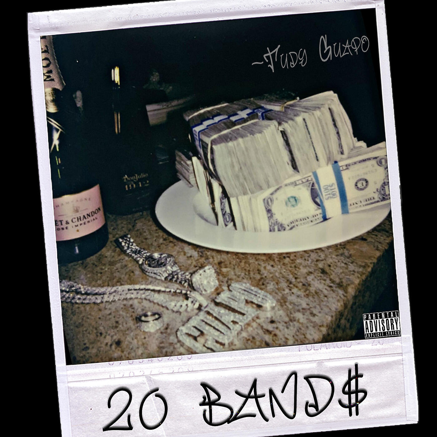 Tudy Guapo - 20 Band$