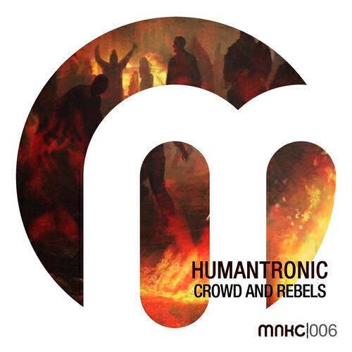 Humantronic - Emil's Dream