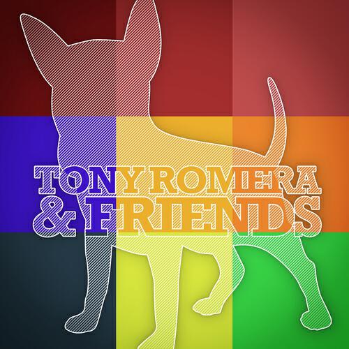 Tony Romera - Fleck (Original Mix)
