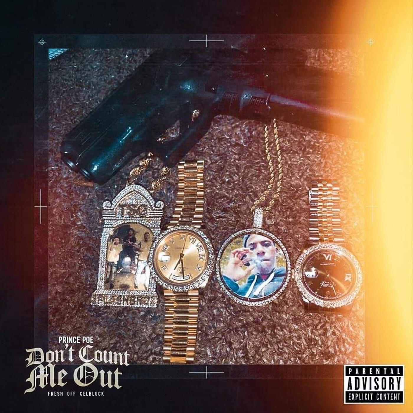 Prince Poe - Pay the Plug