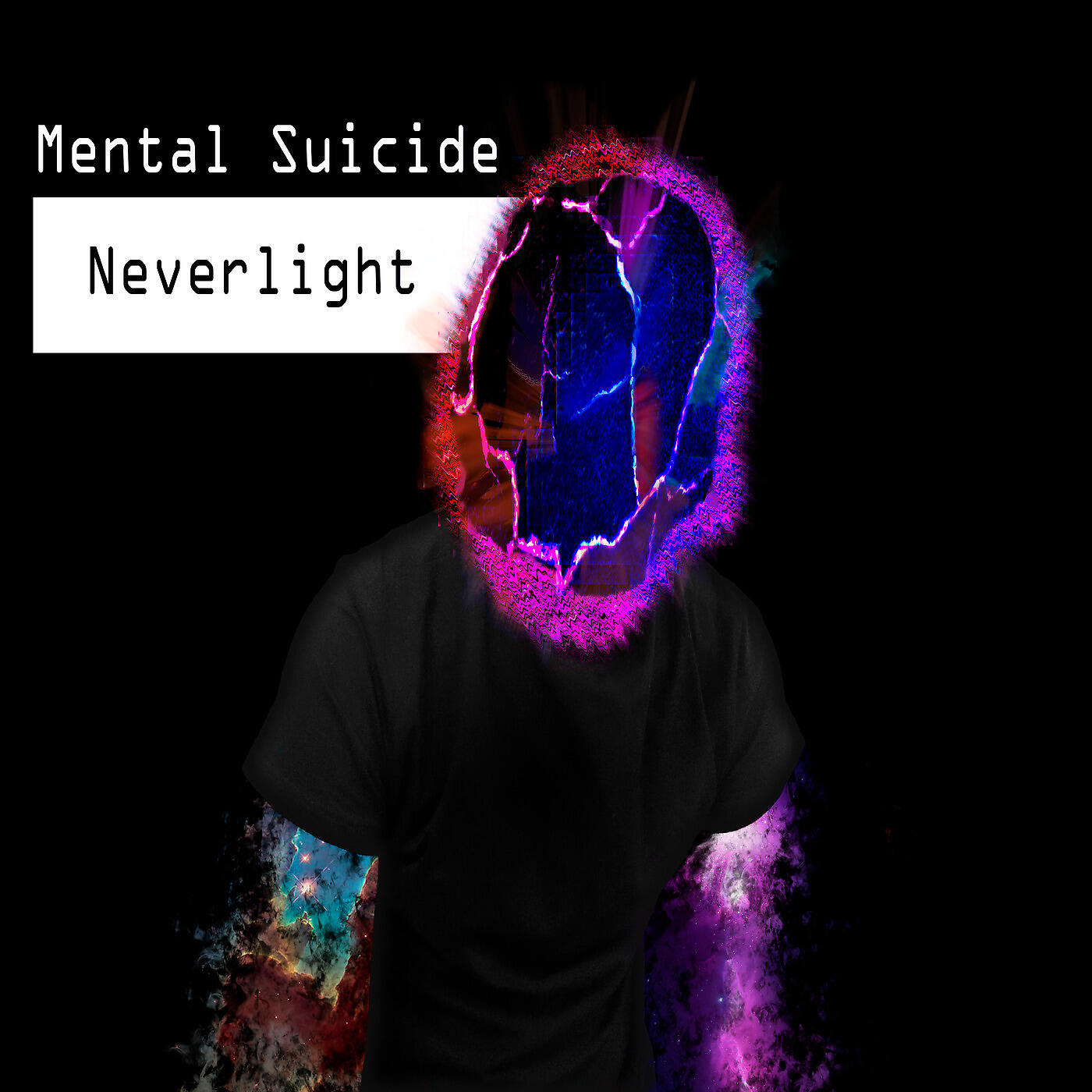 Mental Suicide - Amalgam
