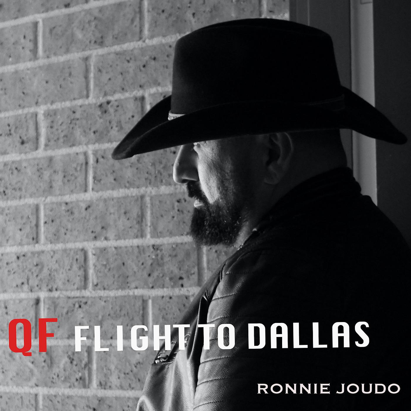 Постер альбома Qf Flight to Dallas