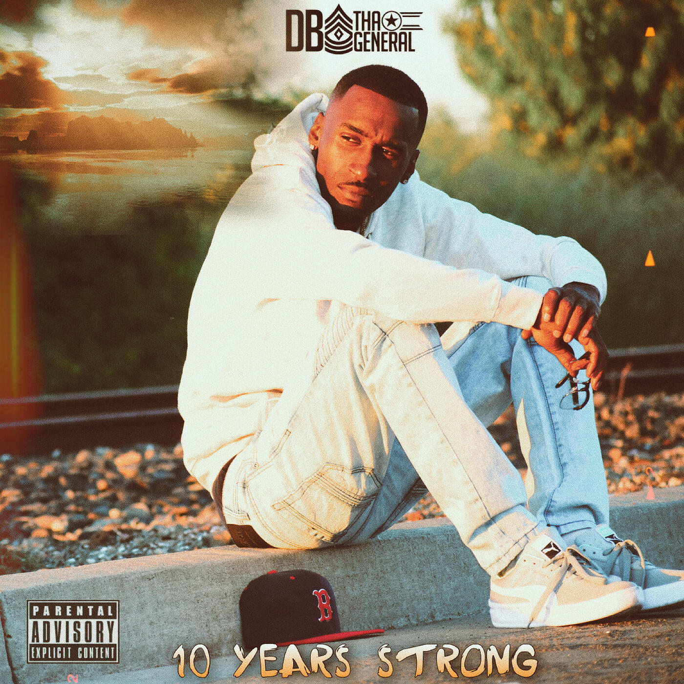 DB Tha General - King of Sorrow
