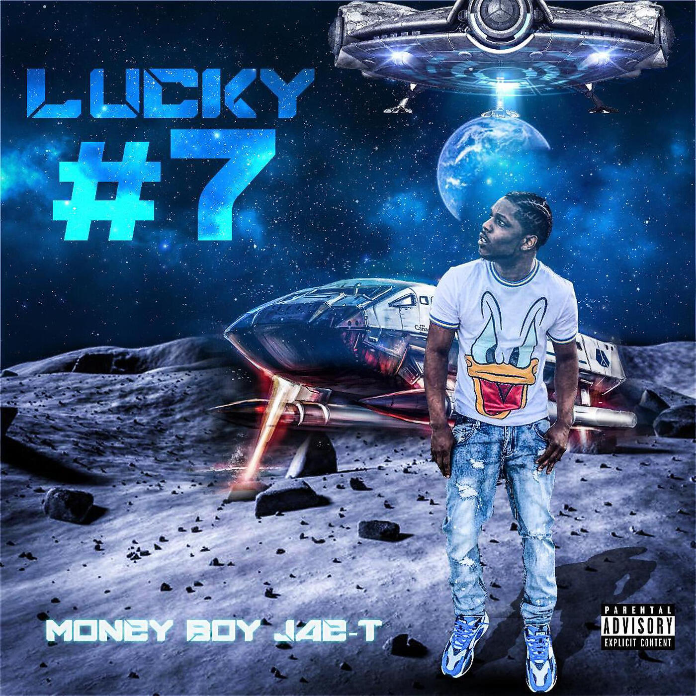 Money Boy Jae-T - True Story