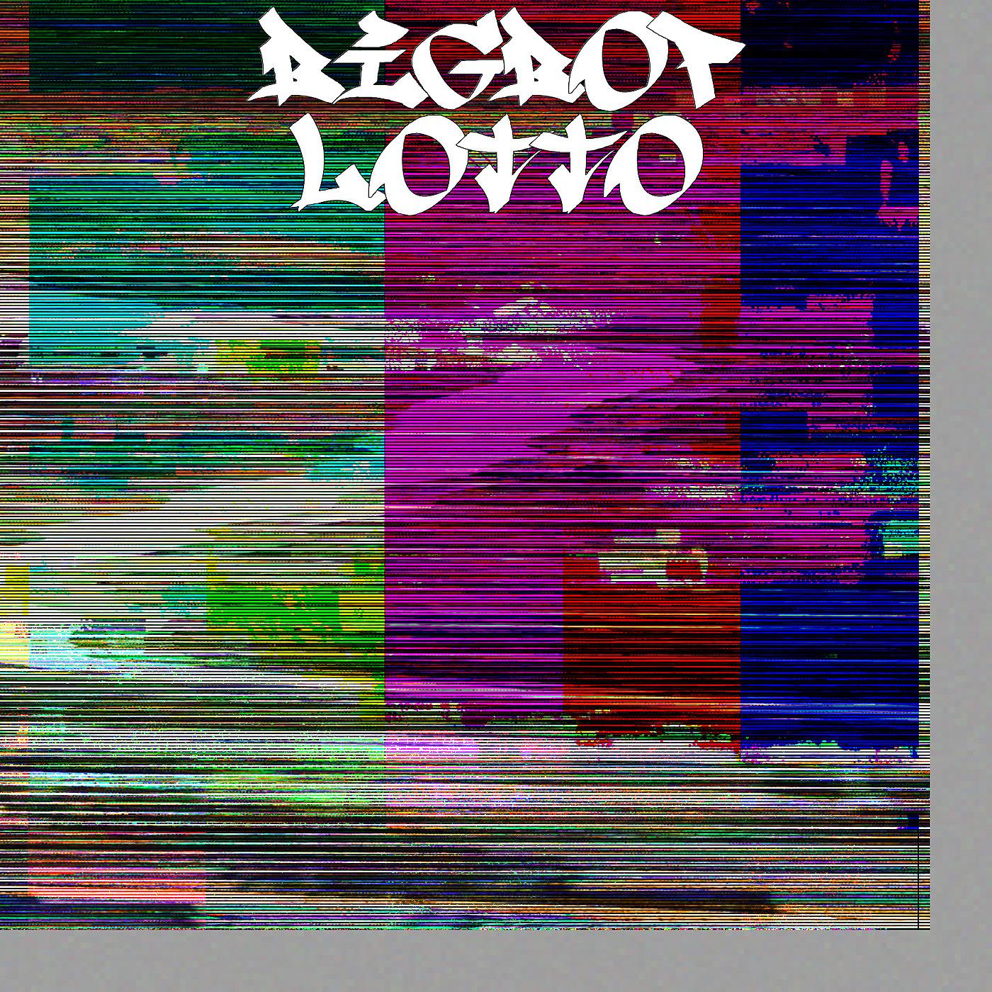 Постер альбома Lotto