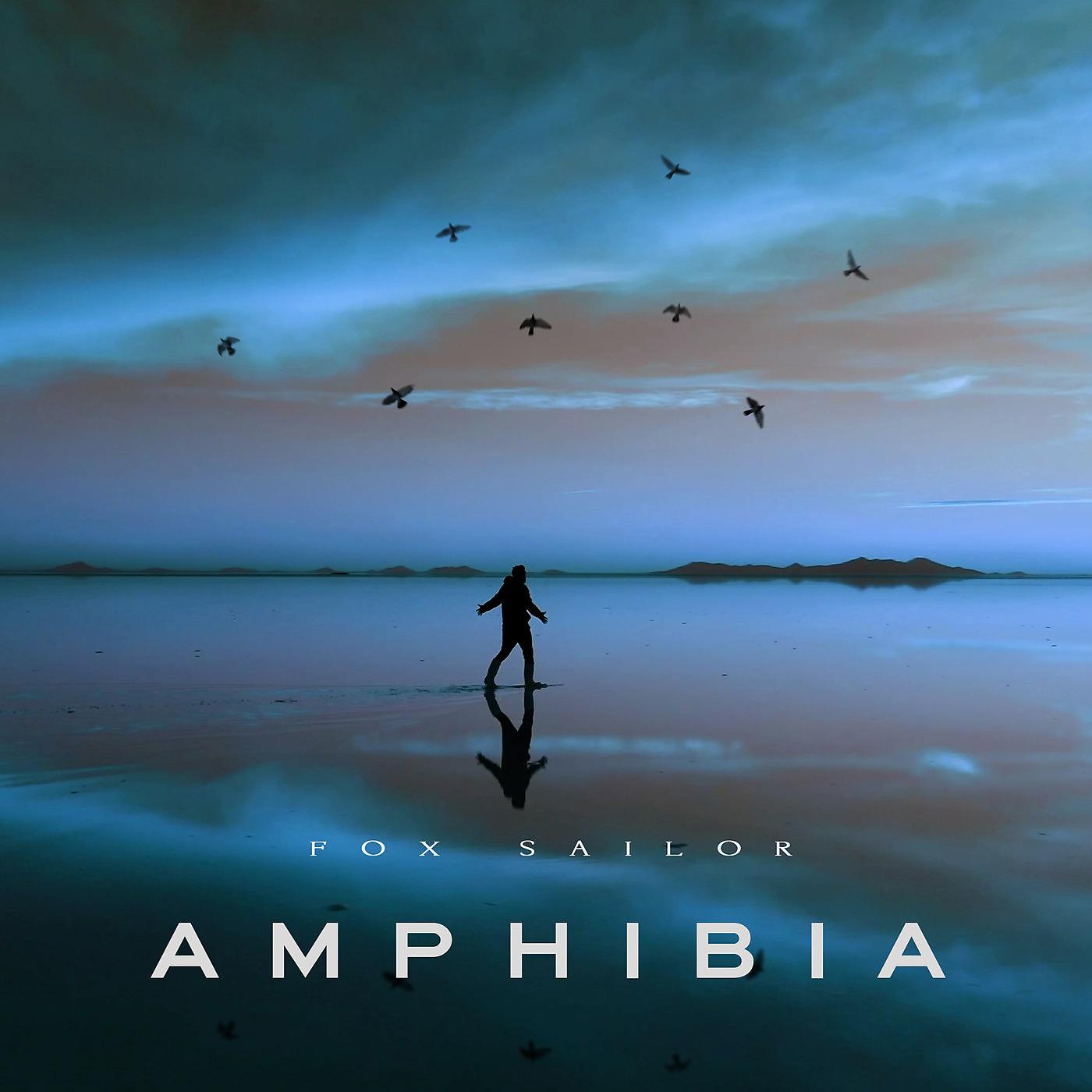 Постер альбома Amphibia