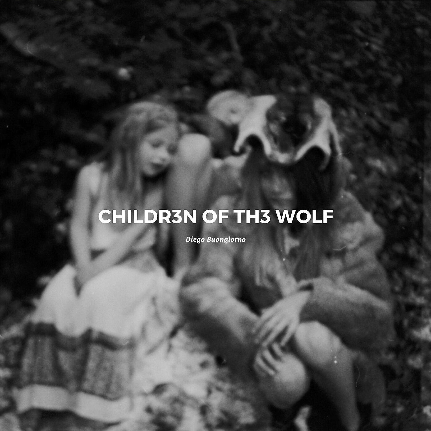 Diego Buongiorno - Childr3n of Th3 Wolf