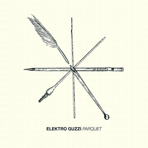 Elektro Guzzi - Absorber