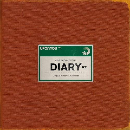 Постер альбома A Selection of the Diary 2
