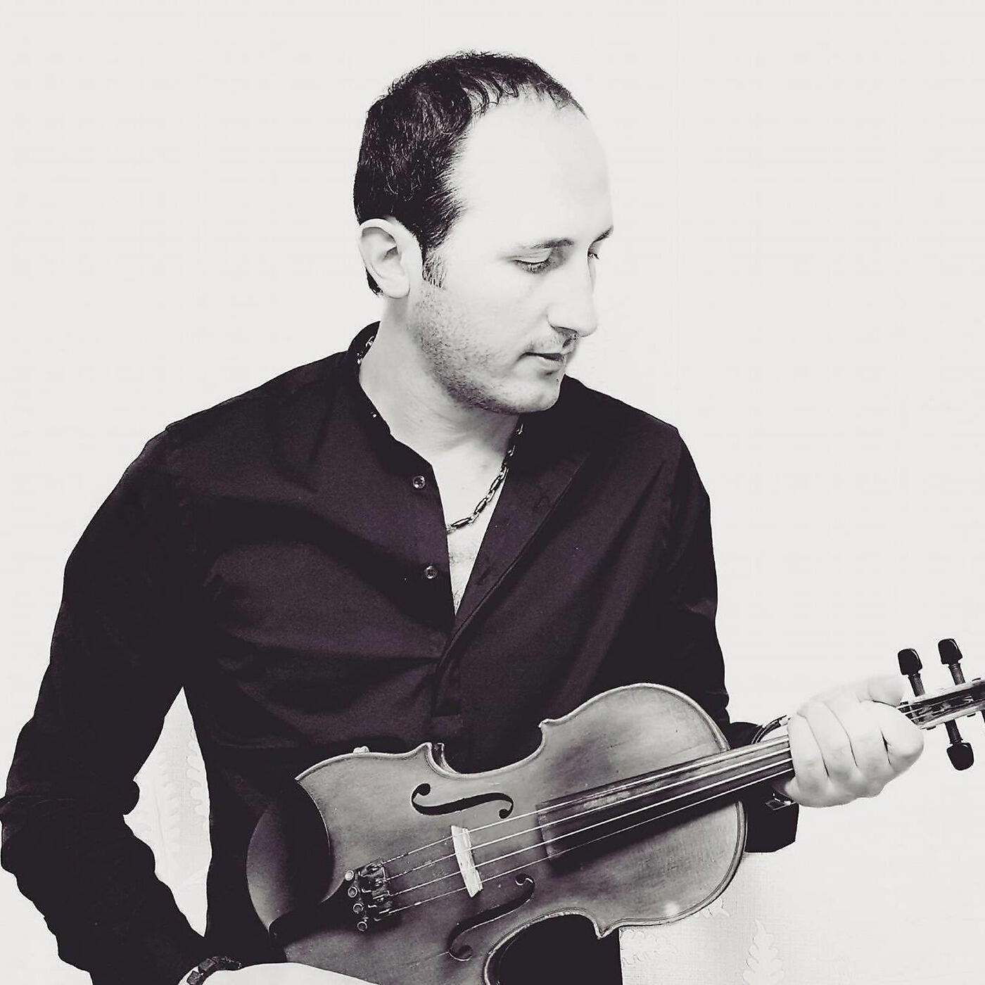 Davit Matevosyan - Schindler's List (Original Motion Picture Soundtrack)