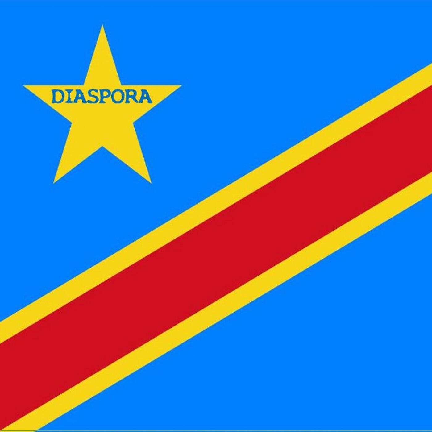 MTK - Diaspora