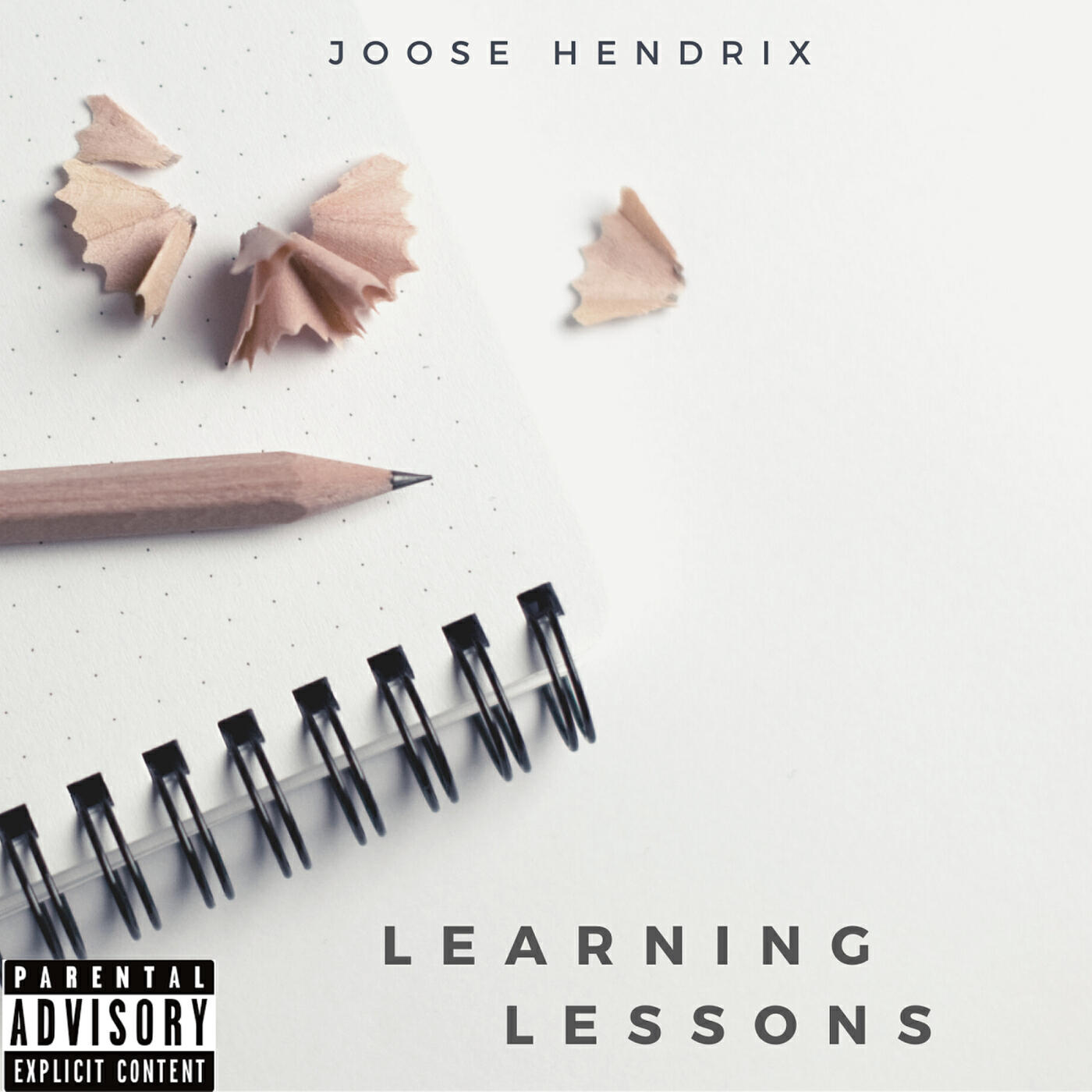 Joose Hendrix - Fly Babiii