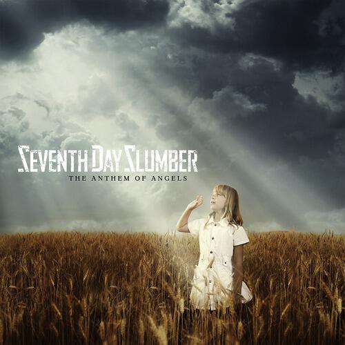 Seventh Day Slumber - Pieces