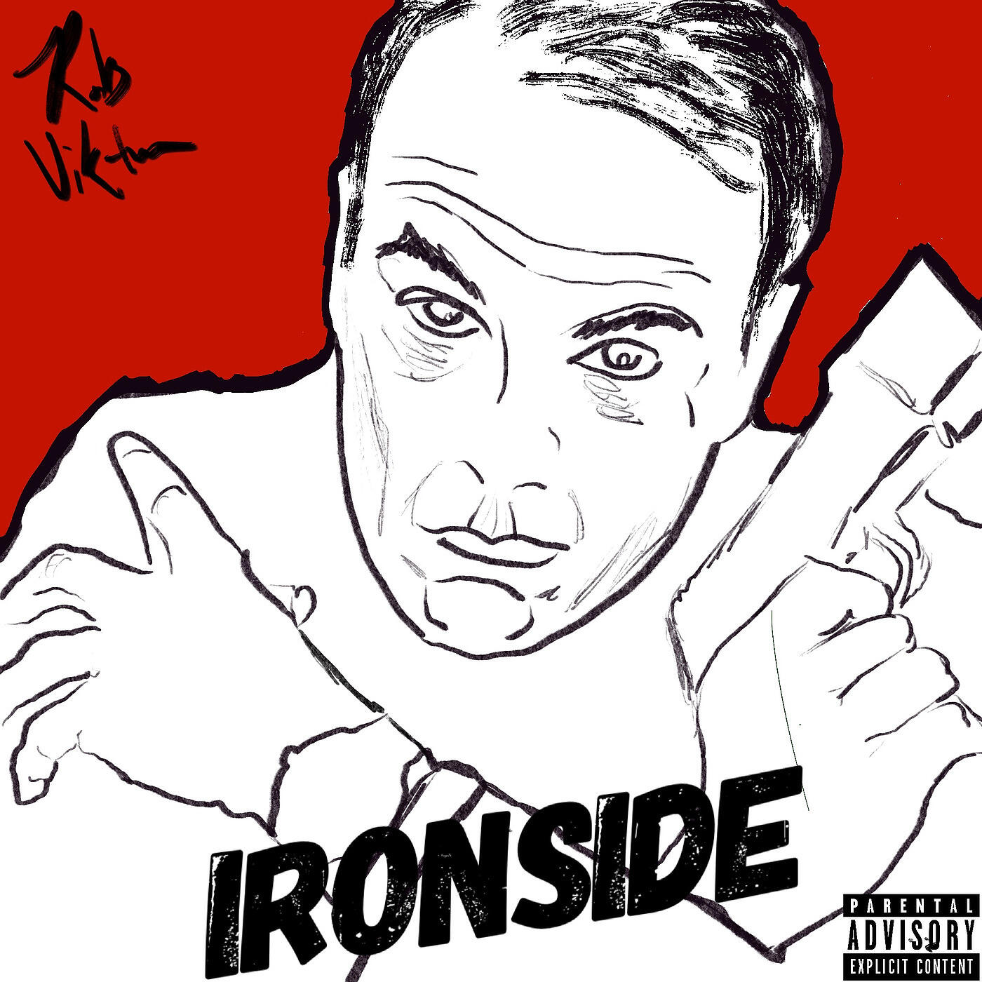 Rob Viktum - Pharmacy Grade (Instrumental)