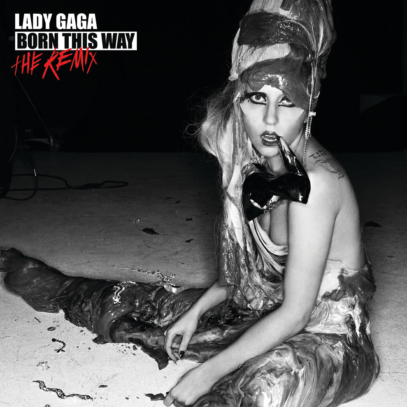 Lady Gaga - The Edge Of Glory (Sultan & Ned Shepard Remix)