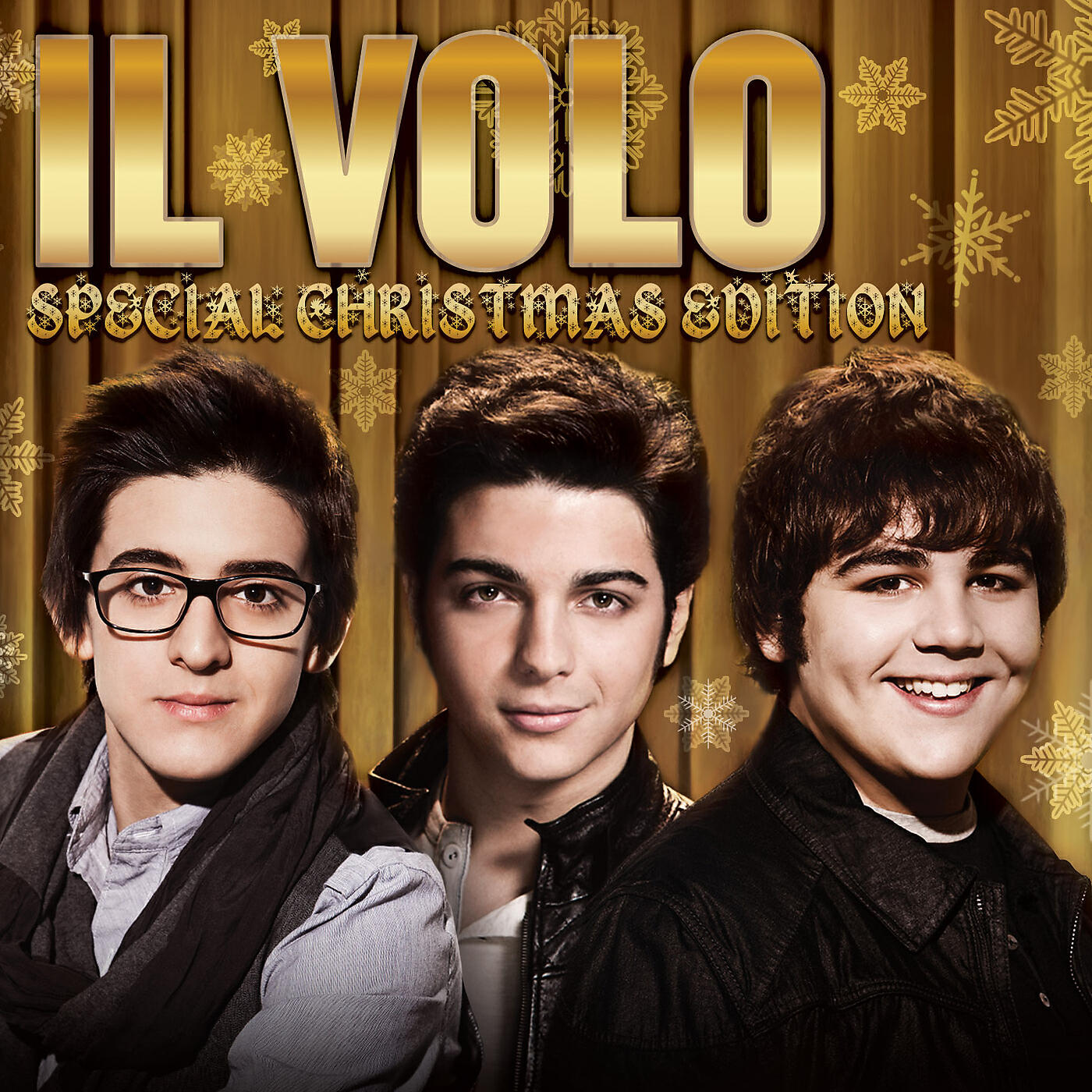 Il Volo - Il Mondo