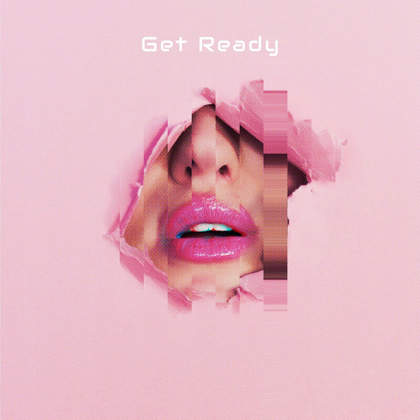Постер альбома Get Ready