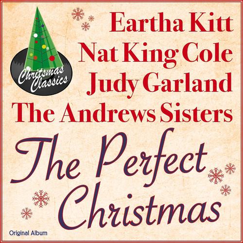 Постер альбома The Perfect Christmas
