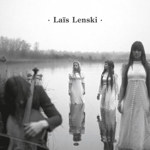 Laïs Lenski - I Tell My Beloved