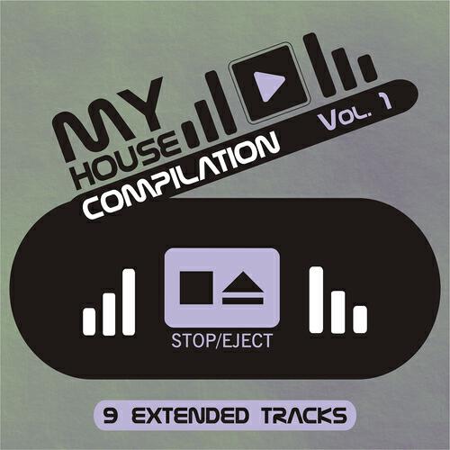 TMP - Your Face (DJ Tuzzi Extended Club)