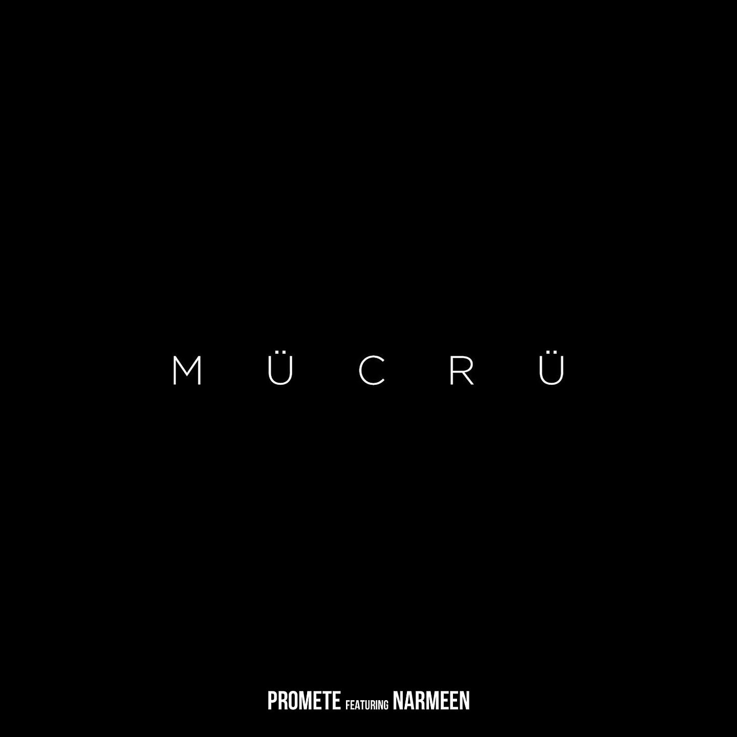 Постер альбома Mücrü
