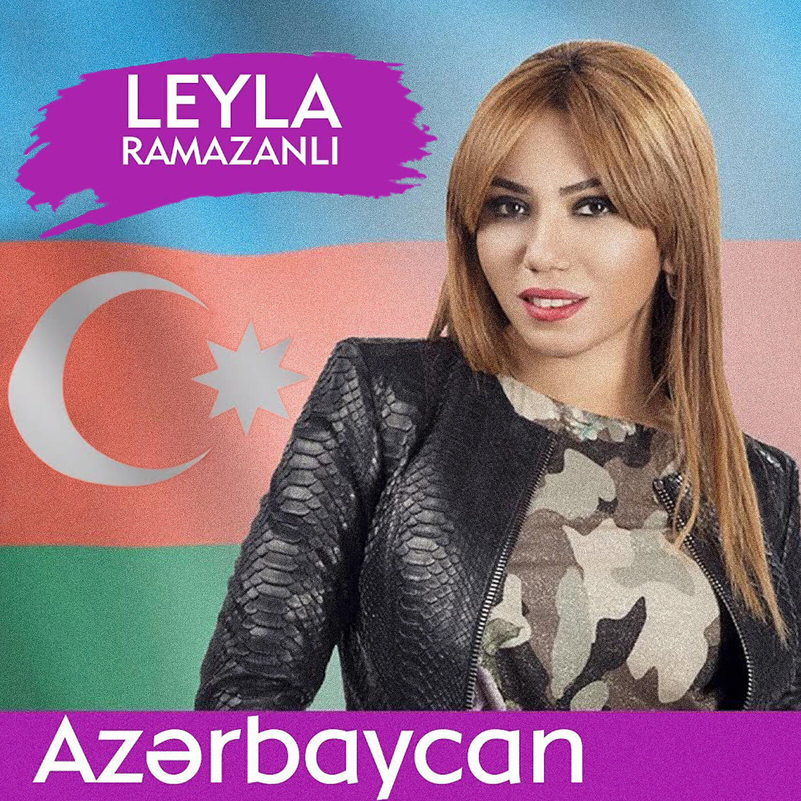 LEYLA - Azərbaycan