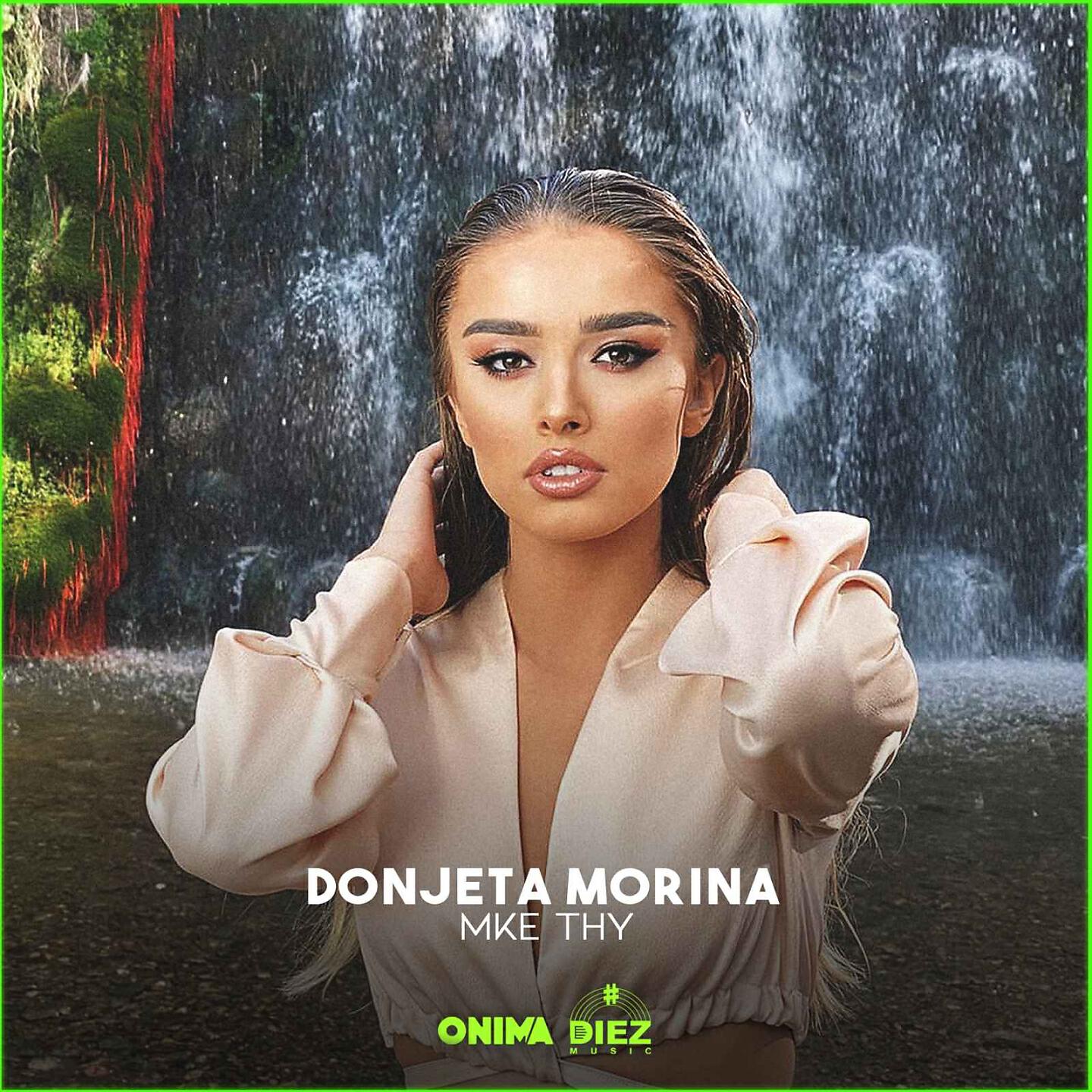 Donjeta Morina - Mke thy