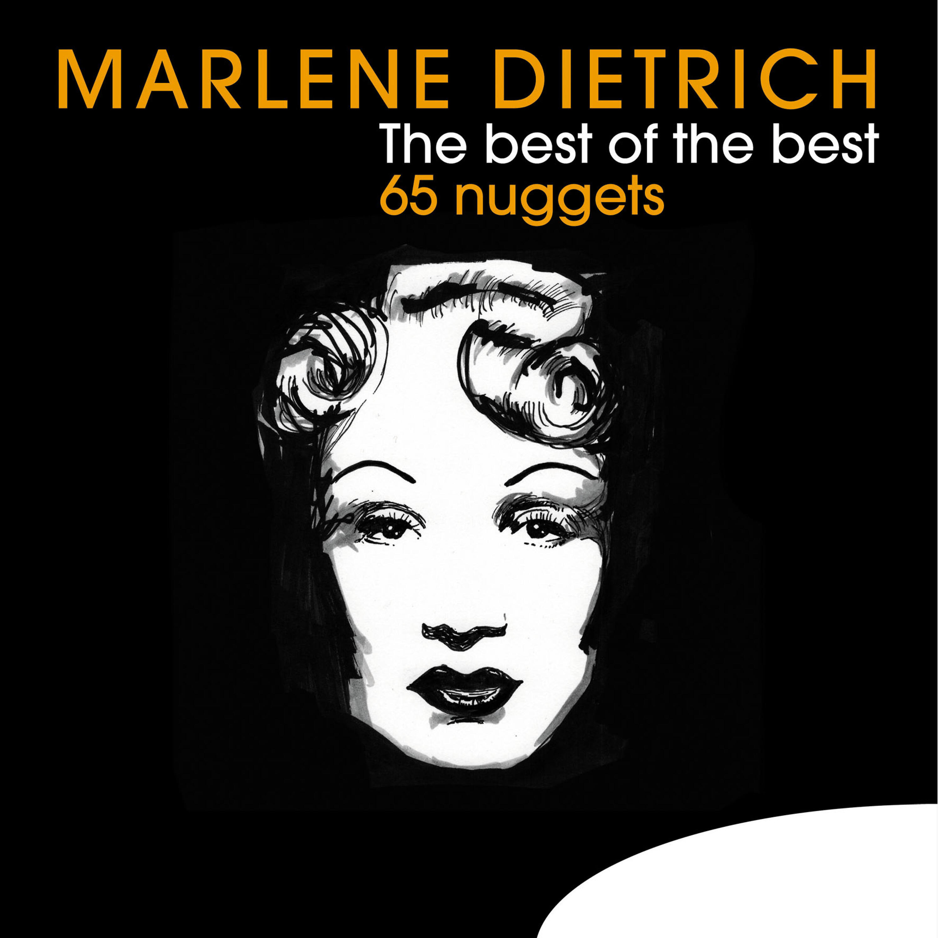 Marlene Dietrich - Lazy Afternoon ( Live At the Cafe De Paris)