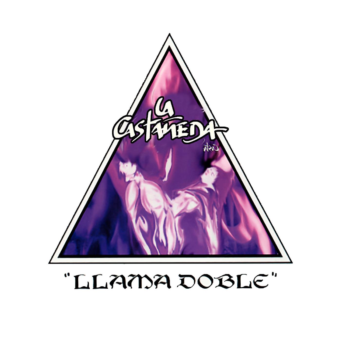Постер альбома Llama Doble