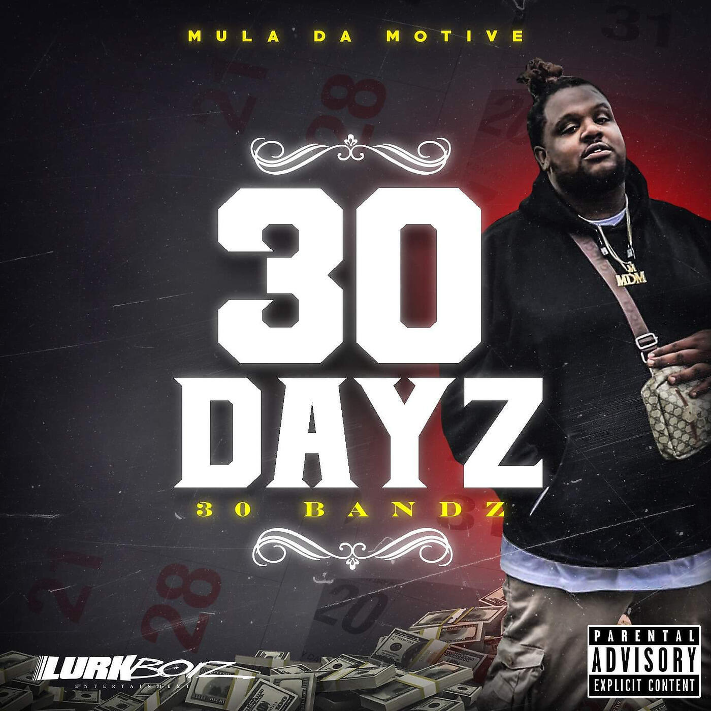 Mula Da Motive - Big Score