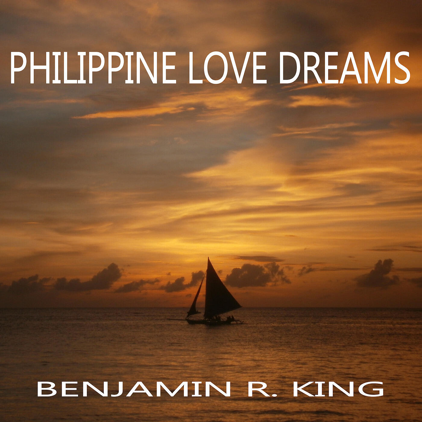 Benjamin R. King - Her Barangay Romeo