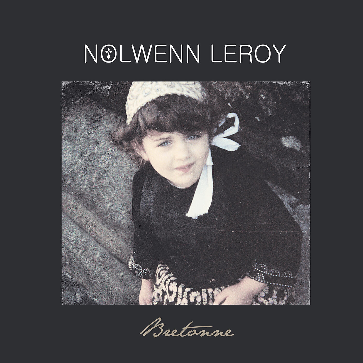 Nolwenn Leroy - Le Bagad De Lann-Bihoué