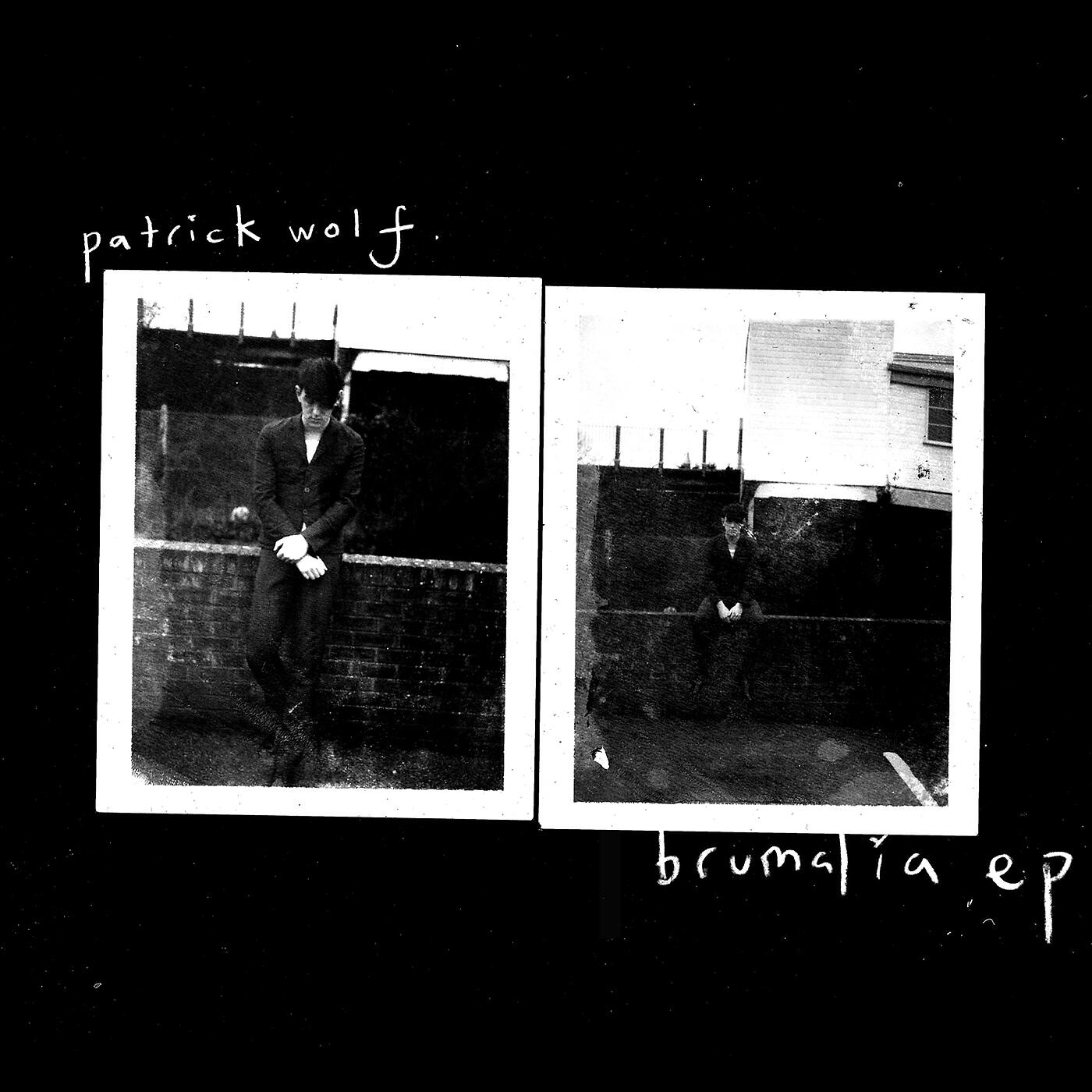 Patrick Wolf - Trust