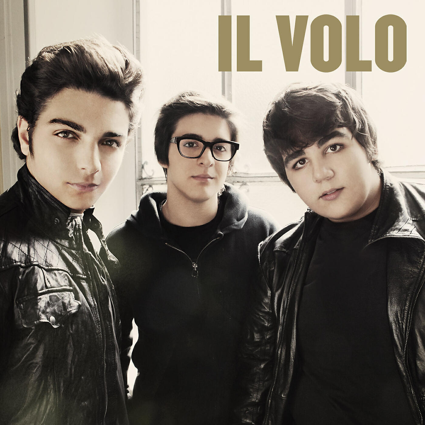 Il Volo - El Reloj