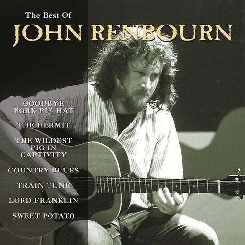 Постер альбома The Best Of John Renbourn