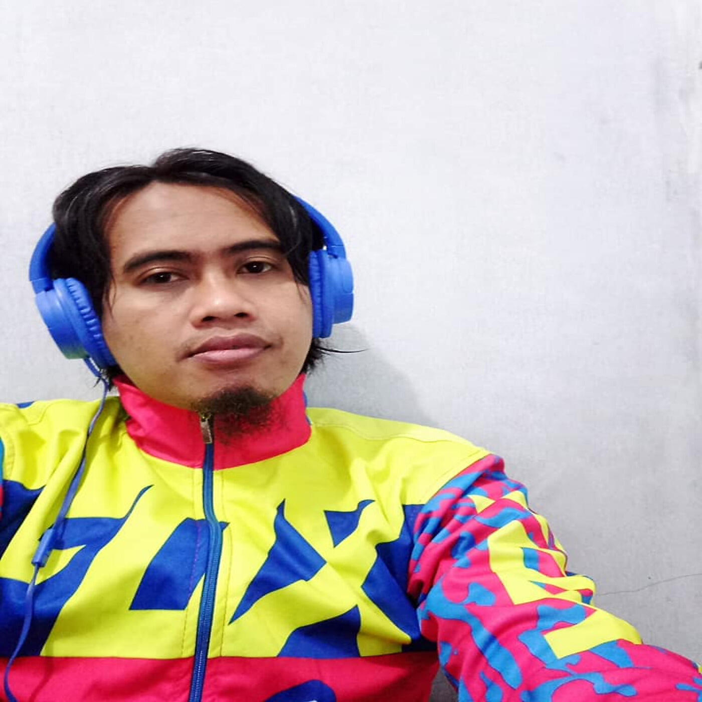 IWAN KAUTSAR - Bandung 25 Agustus