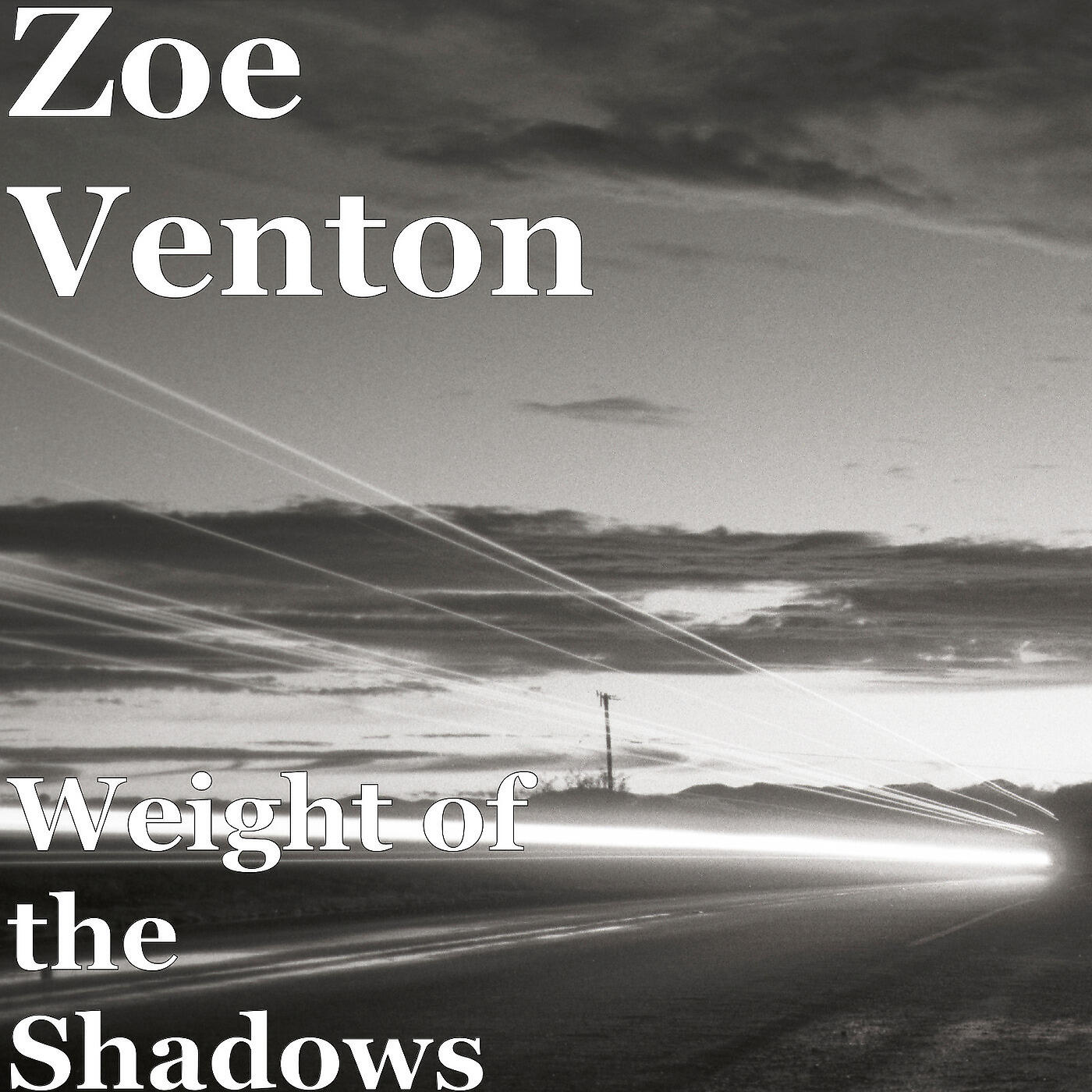 Zoe Venton - Dangers Underfoot