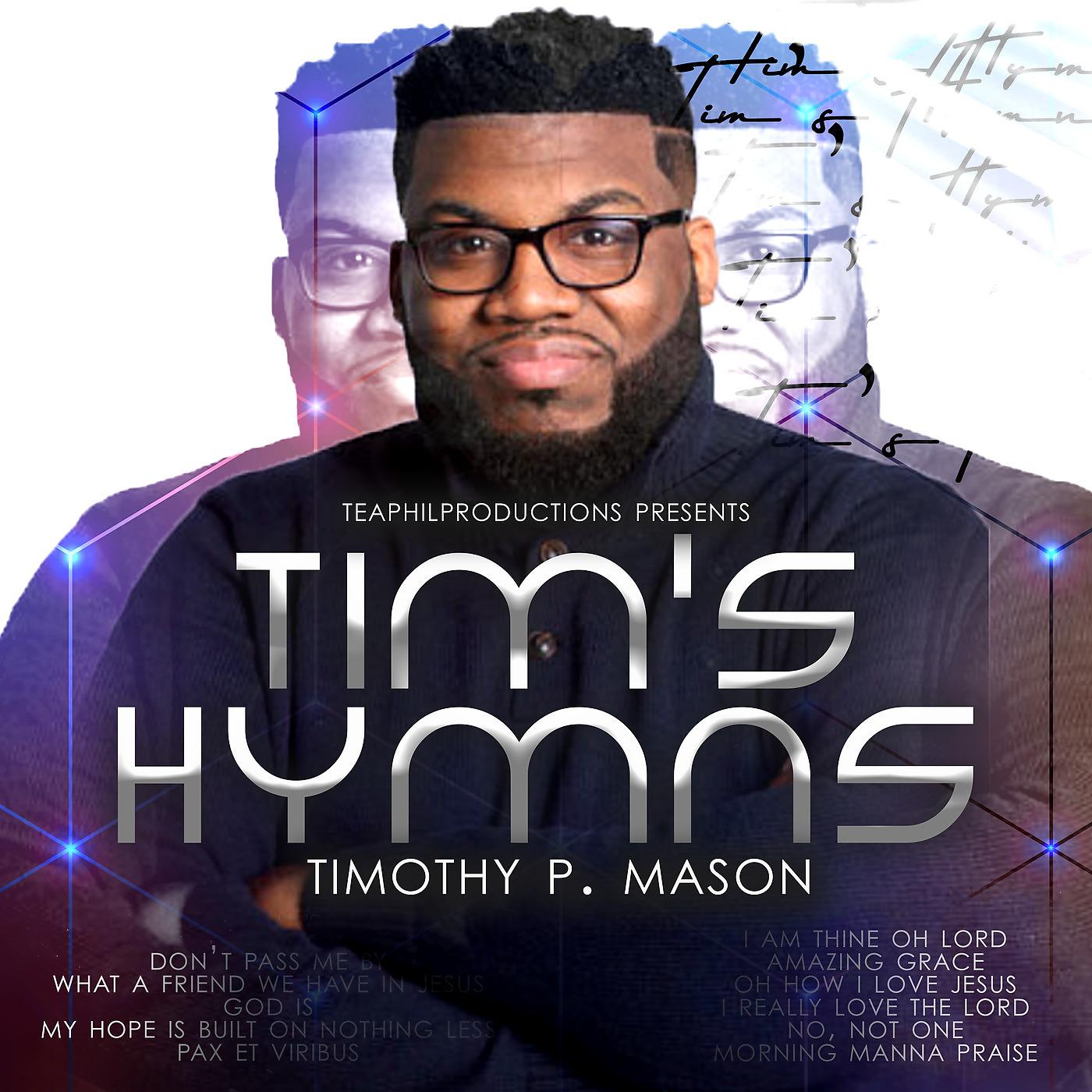 Постер альбома Tim's Hymns