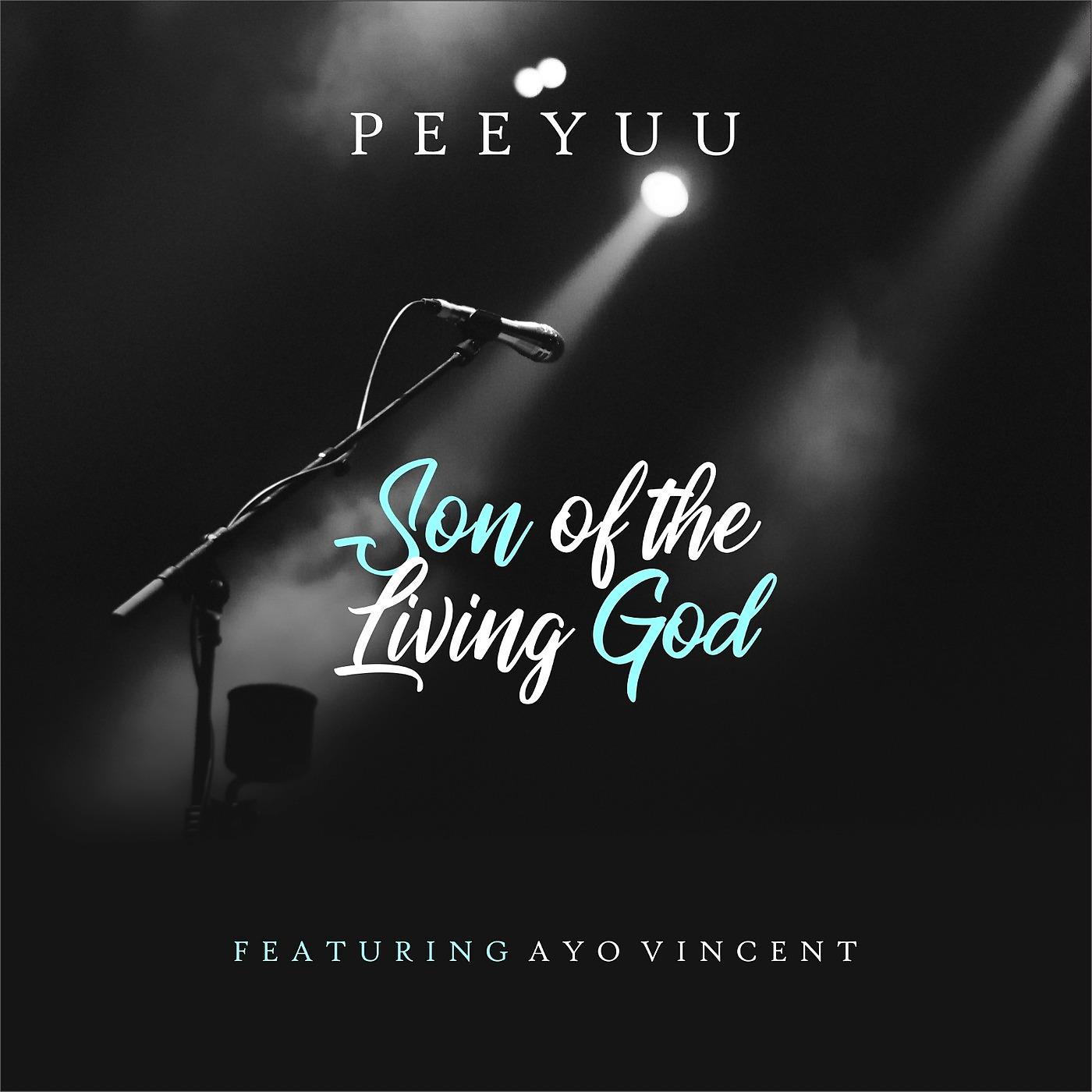 Постер альбома Son of the Living God (Remix)
