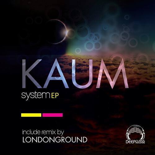 Kaum - Backdoor (Londonground Remix)