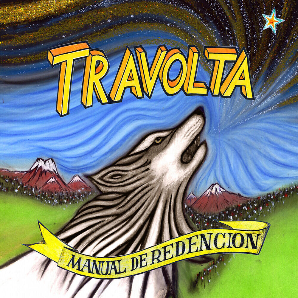 Travolta - En el Río Aquel (A Veces Pienso en Mi Entierro)