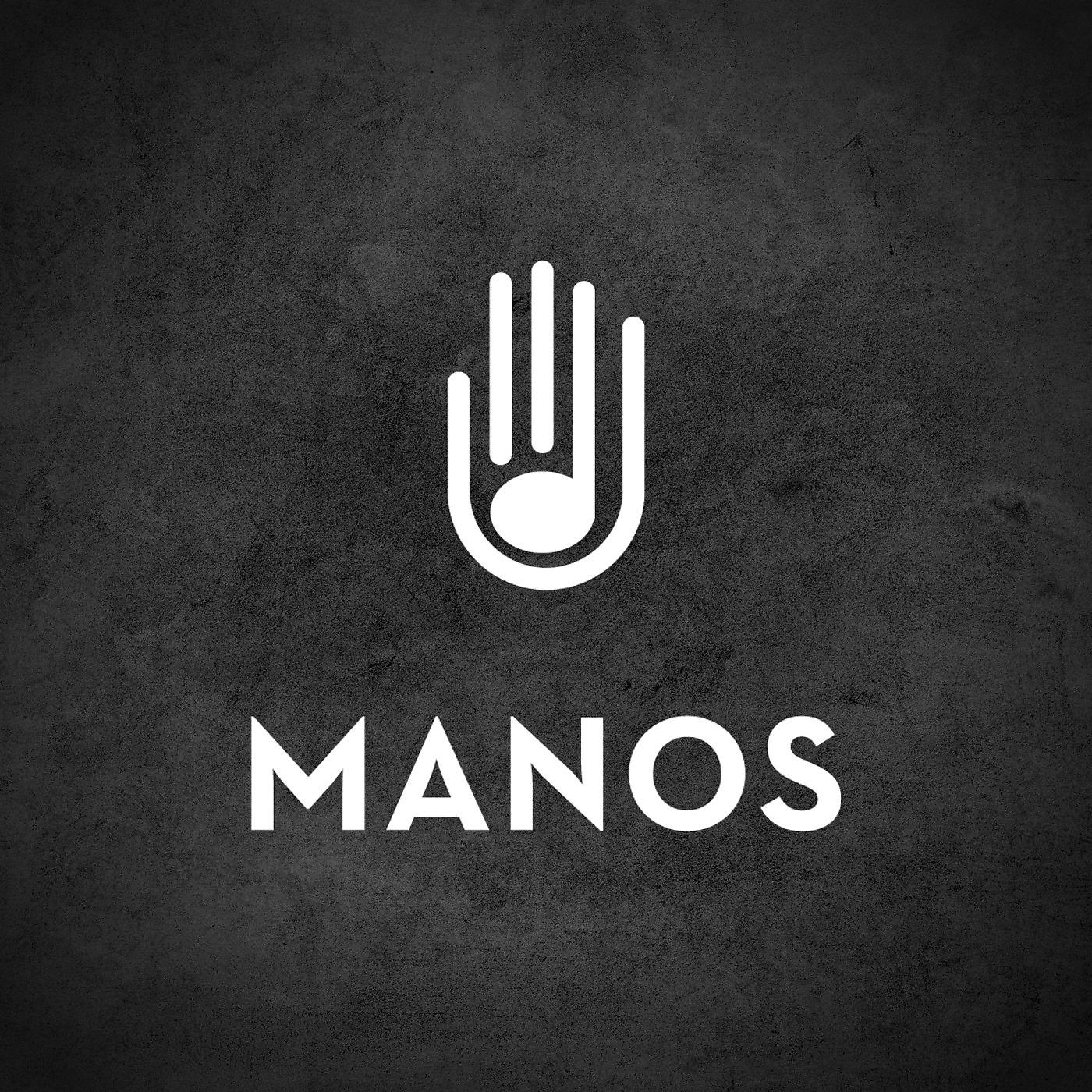 Постер альбома Manos