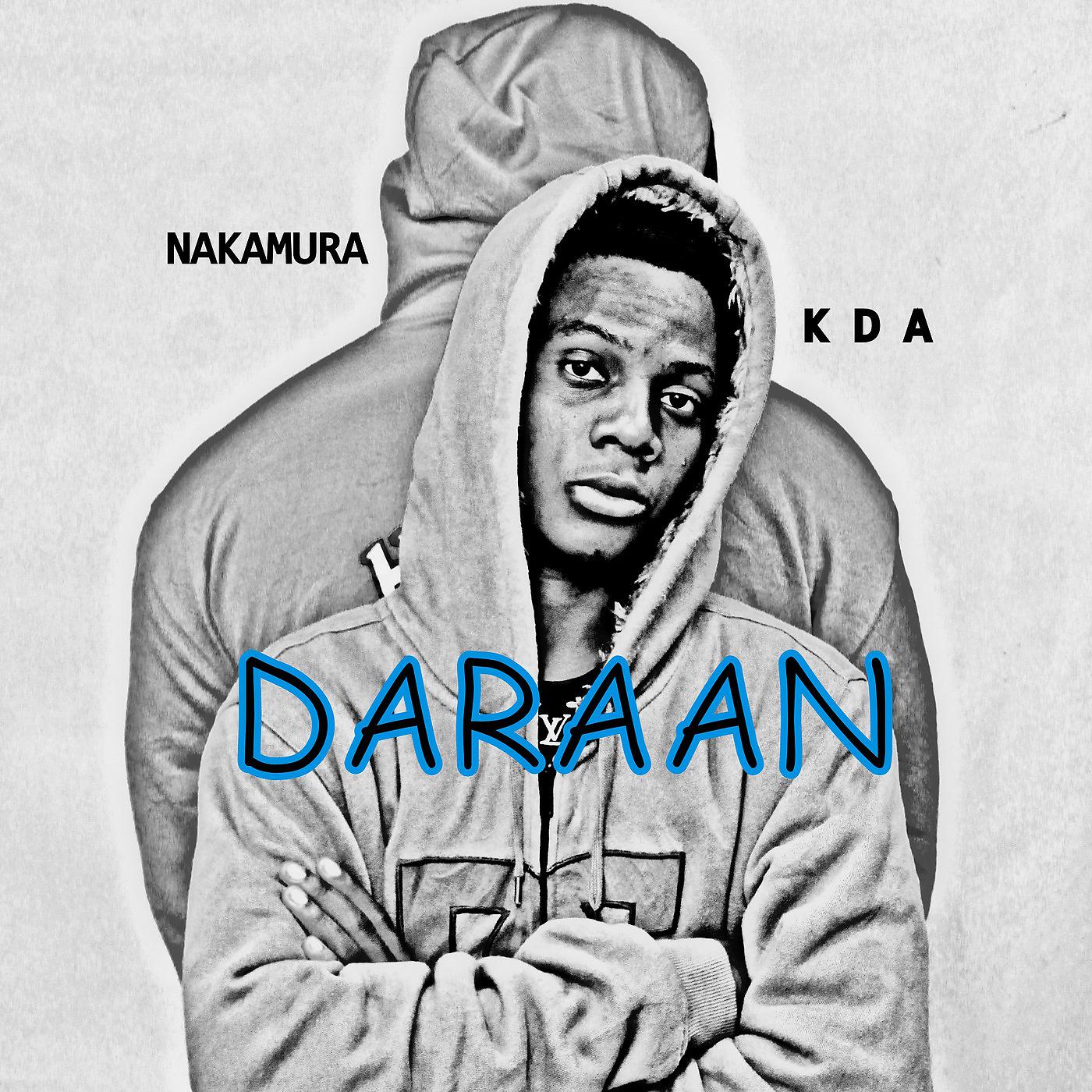 Постер альбома Daraan