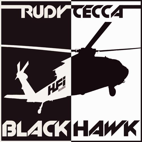 Постер альбома Black Hawk