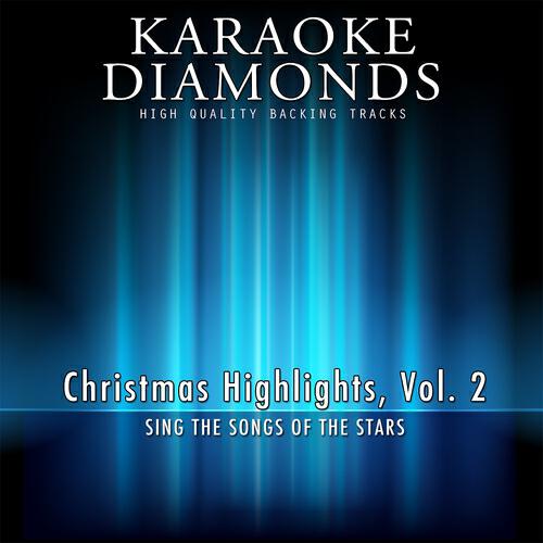 Karaoke Bar Orchestra - I'll Be Home for Christmas (Originally Performed By Amy Grant)