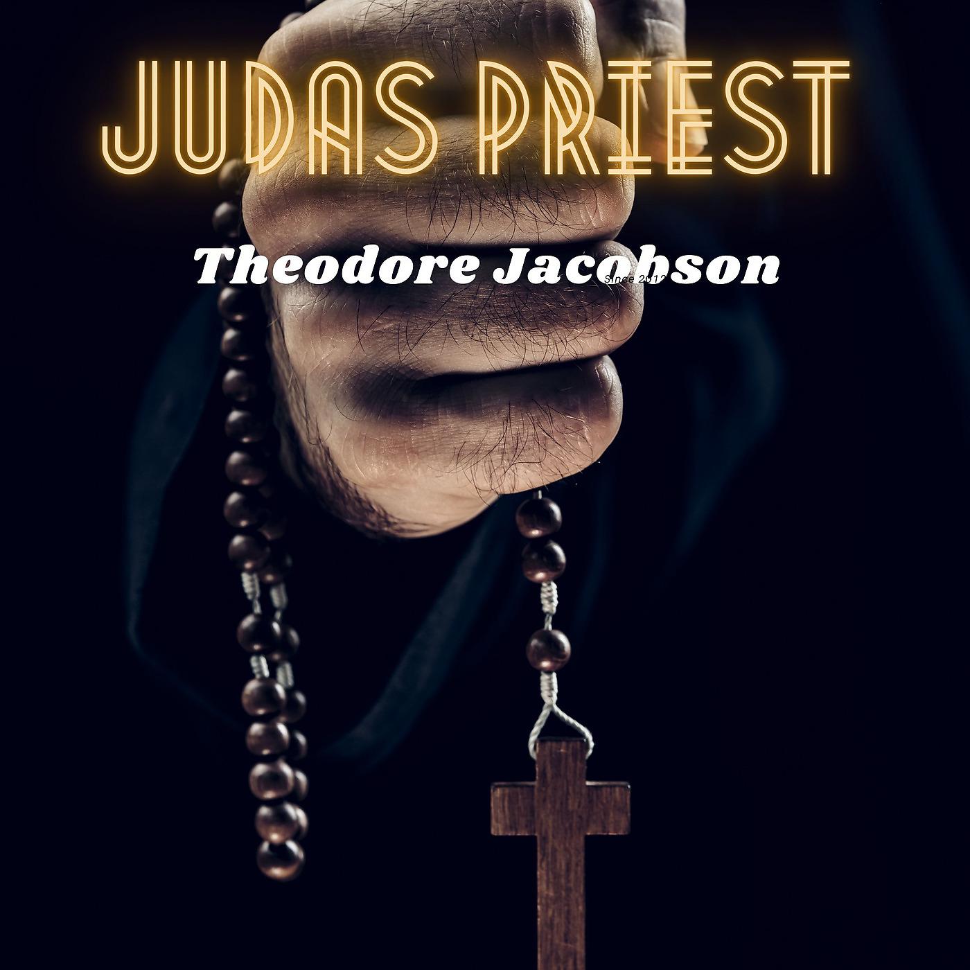 Постер альбома Judas Priest