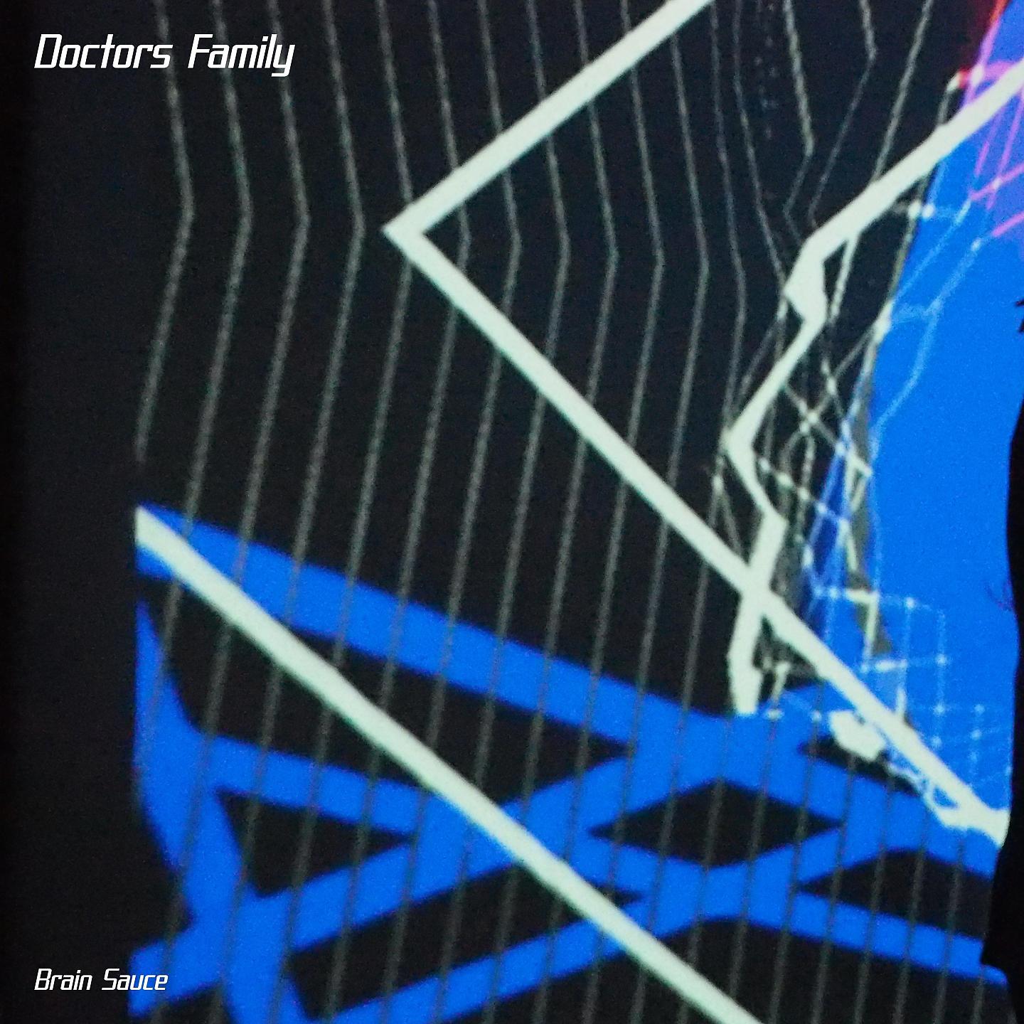 Постер альбома Doctors Family